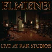 Elmiene - Live at RAK Studios