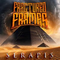 Fractured Frames - Serapis