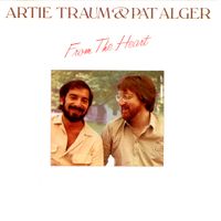 Artie Traum - From The Heart
