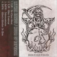 Lethal Minds - Burning Earth