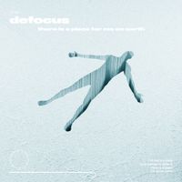 Defocus - there is a place for me on earth