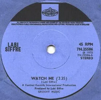 Labi Siffre - Watch Me
