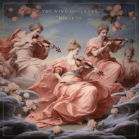 The Wind Covenant - Hiraeth