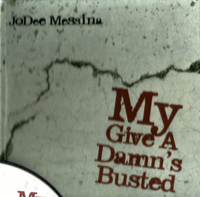 Jo Dee Messina - My Give a Damn's Busted