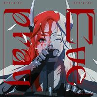 Eve - pray