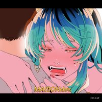 MAISONdes - ロックオン