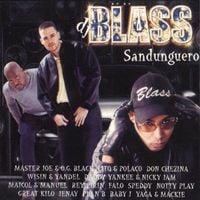 DJ Blass - Sandunguero