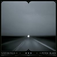 Mathbonus - Pitch Black