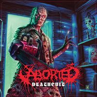 Aborted - Death Cult