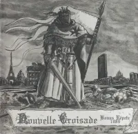 Nouvelle Croisade - Nouvelle Croisade