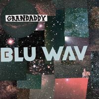 Grandaddy - Cabin in My MInd