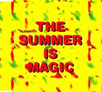 Playahitty - The Summer Is Magic