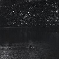 White Suns - Waking in the Reservoir