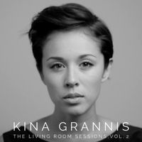 Kina Grannis - The Living Room Sessions Vol. 2