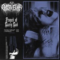 Ghost Of Elhr - Frayed At Every End