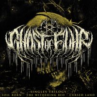 Ghost Of Elhr - Singles Trilogy