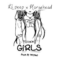 Horse Head - Girls