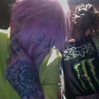 Lil Peep - GODS