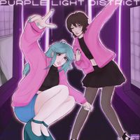 xofilo - purple light district