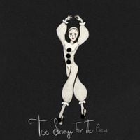 Debbii Dawson - Too Strange for the Circus