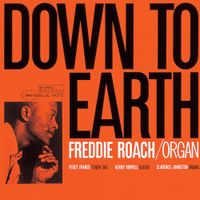 Freddie Roach - Down to Earth