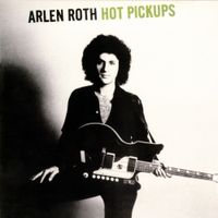 Arlen Roth - Hot Pickups