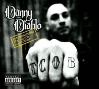 Danny Diablo - International Hardcore Superstar