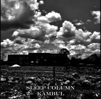 Sleep Column - Kambul