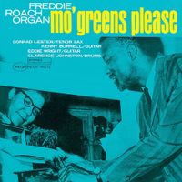 Freddie Roach - Mo' Greens Please