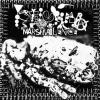Phyllomedusa - Marshviolence