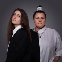 alyona alyona - Teresa & Maria