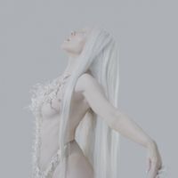 Kerli - Alchemise