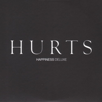 Hurts - Happiness - Deluxe Edition