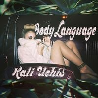 Kali Uchis - Body Language