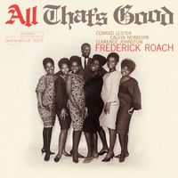 Freddie Roach - All That's Good