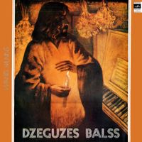 Imants Kalniņš & Menuets - Dzeguzes balss