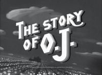 JAY-Z - The Story of O.J.