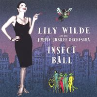 Lily Wilde - Insect Ball