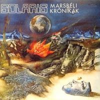 Solaris - Marsb&eacute;li kr&oacute;nik&aacute;k