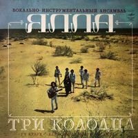 Yalla - Три колодца
