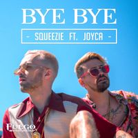 Squeezie - Bye Bye