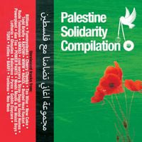 Various Artists - Palestine Solidarity Compilation