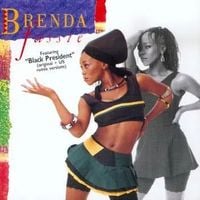 Brenda Fassie - Brenda Fassie