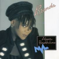 Brenda Fassie - Abantu Bayakhuluma
