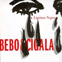 Bebo Vald&eacute;s - L&aacute;grimas negras