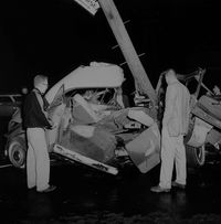 Crash At Every Speed - Vehicular Manslaughter