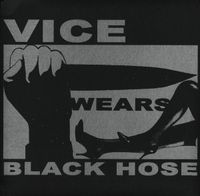Vice Wears Black Hose - Part 3