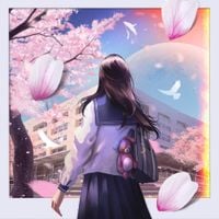 tuki. - サクラキミワタシ [Sakura Kimi Watashi]
