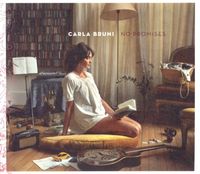 Carla Bruni - No Promises