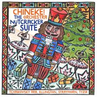 Chineke! Orchestra - The Nutcracker Suite: Tchaikovsky arr. Ellington, Strayhorn, Tyzik